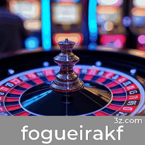 fogueirakf: Plataforma de Apostas Segura e Divertida