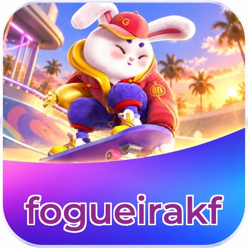 Logo fogueirakf Cassino Ao Vivo Brasil