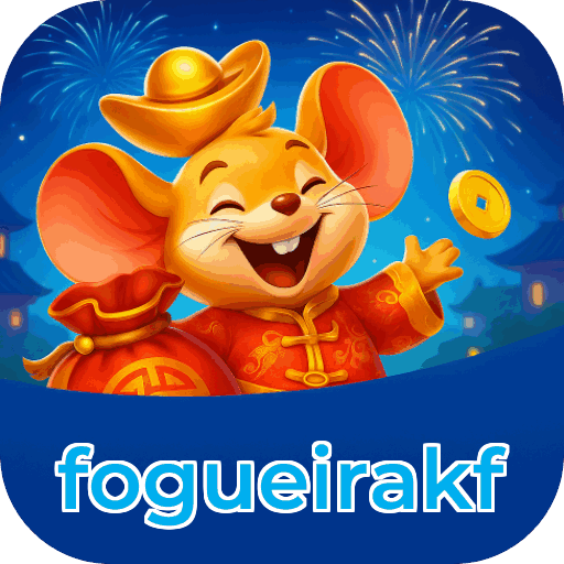 Catálogo fogueirakf 2.547 jogos - Pragmatic Play, Evolution, NetEnt