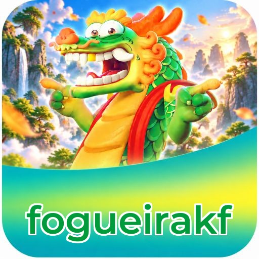 fogueirakf Logo Verificado