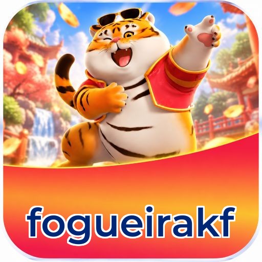 Logo fogueirakf Cassino Online Brasil