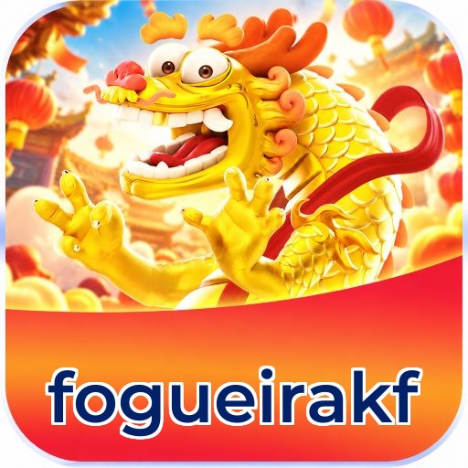 fogueirakf Logo