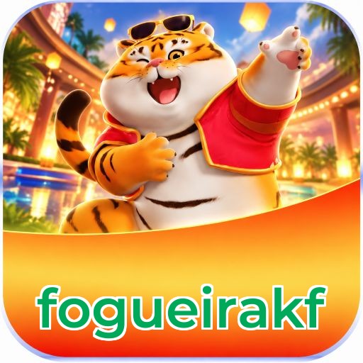 Logo da fogueirakf