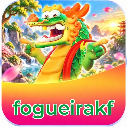fogueirakf Logo Seguro