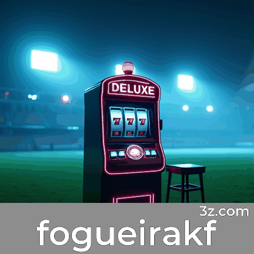 Domine Jogos com Estratégias do Fogueirakf!