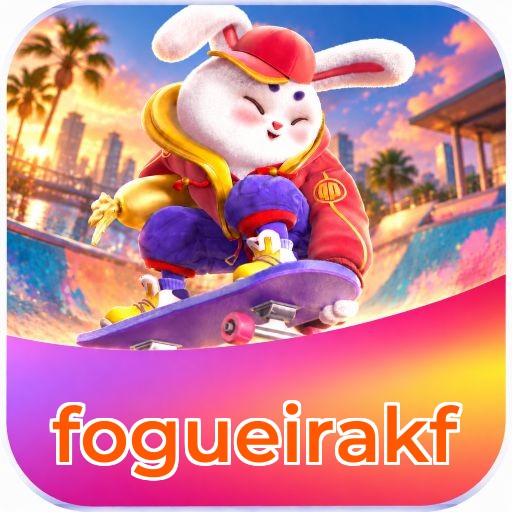 fogueirakf Logo Oficial