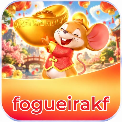 fogueirakf APP Logo Oficial Certificado Android iOS