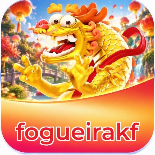 Logo fogueirakf Loteria Online