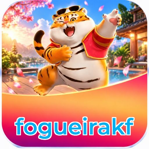 Logo fogueirakf Slots Premium Brasil
