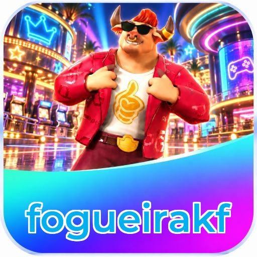fogueirakf Logo