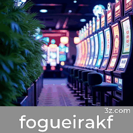 fogueirakf: Especialista em Apostas Esportivas Brasileiras