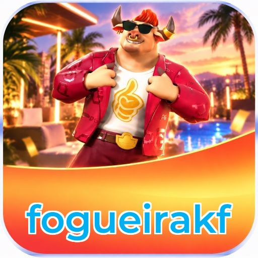 fogueirakf APK Logo Oficial Certificado