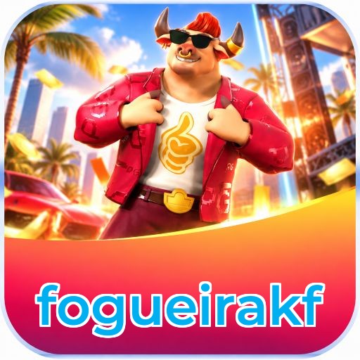 fogueirakf Plataforma Confiável