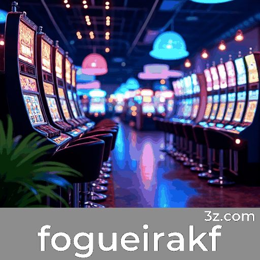 Experimente Fogueirakf: Apostas Móveis Completa