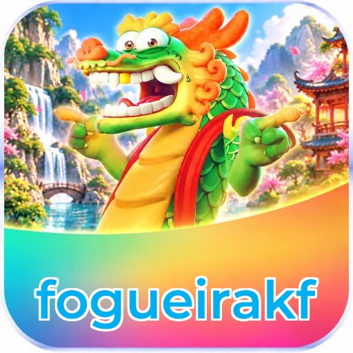 fogueirakf Logo Oficial - Cassino Online Brasil Certificado eCOGRA