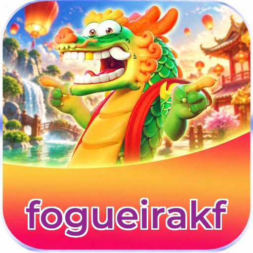 Logo fogueirakf Telegram Canal Oficial