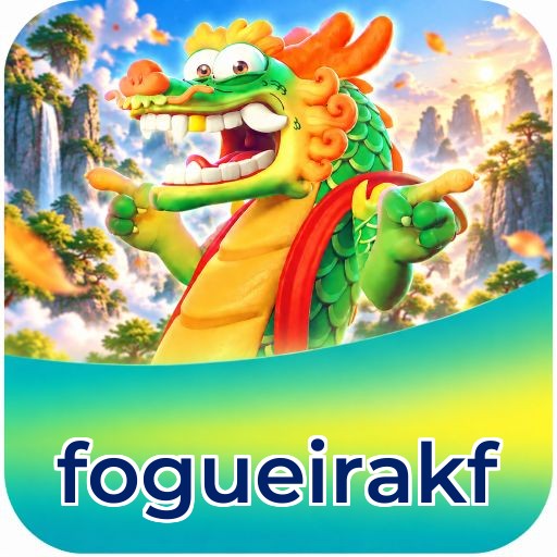 Bot fogueirakf Telegram