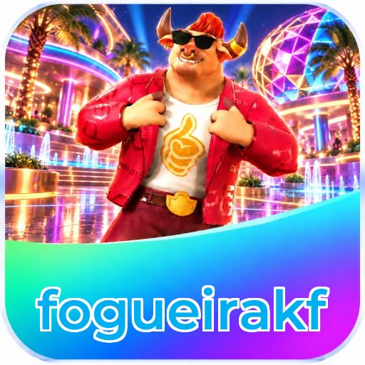fogueirakf VIP Program Logo