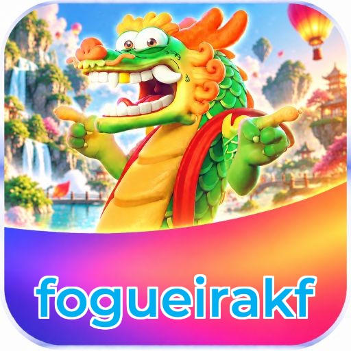 fogueirakf Logo