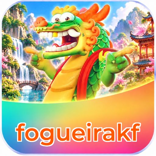 Logo fogueirakf Download Brasil