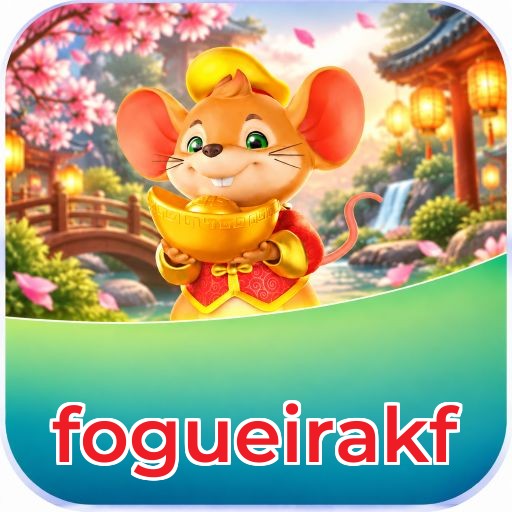 Logo fogueirakf Cassino Online Brasil