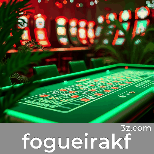 fogueirakf: Plataforma de Apostas Segura e Divertida