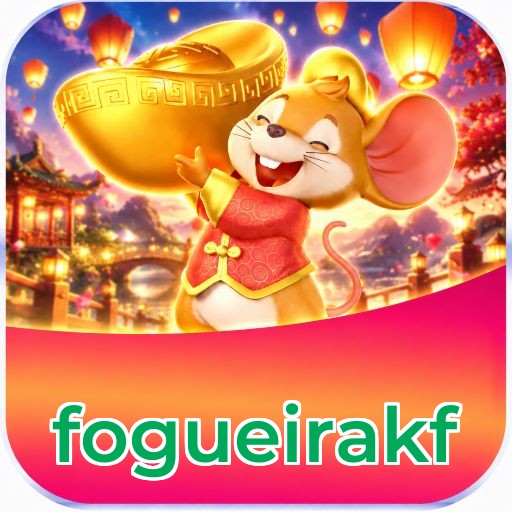 Logo fogueirakf Cassino Online Brasil