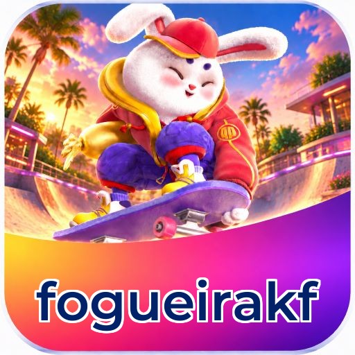 fogueirakf Logo