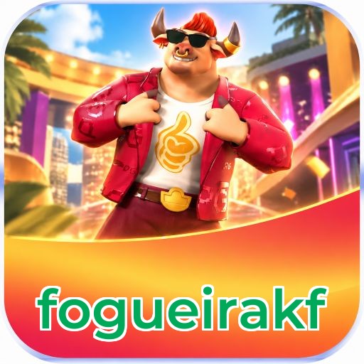 fogueirakf Cadastro Oficial - Bônus R$ 5.000