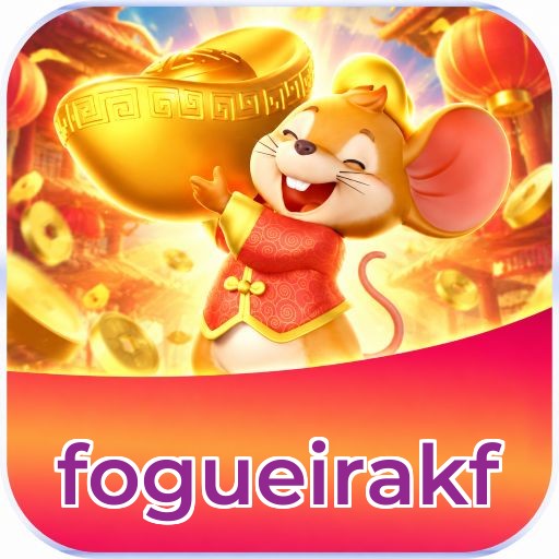 Requisitos do APK fogueirakf para Android - Logo Oficial