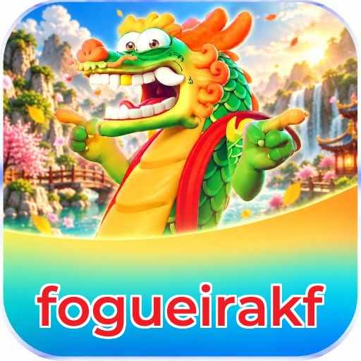 Logo fogueirakf Cadastro Brasil