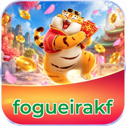 fogueirakf Logo - Bônus com Rollover Justo