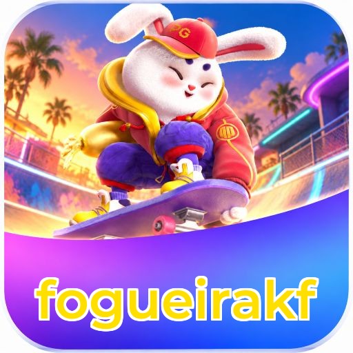 Logo fogueirakf Telegram Oficial