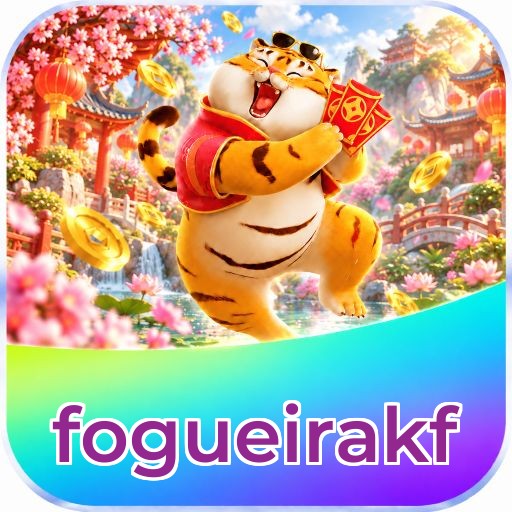 Logo fogueirakf APK Android Brasil
