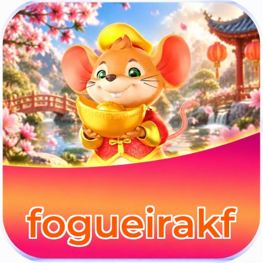 fogueirakf Logo