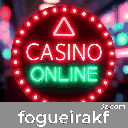 fogueirakf: Interação Social e Diversão Real em Nosso Casino